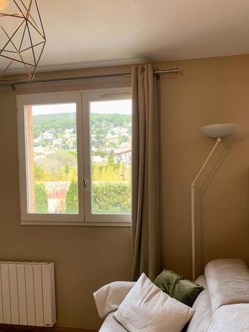 Appartement Cosy Proche Centre 德拉吉尼昂 外观 照片